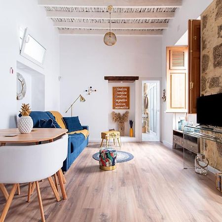 Вилла Casa Pueblo Агаэте Экстерьер фото