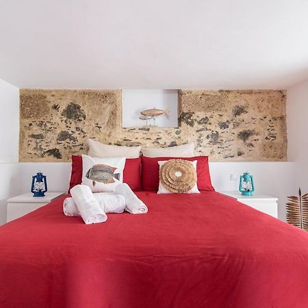 Вилла Casa Pueblo Агаэте Экстерьер фото