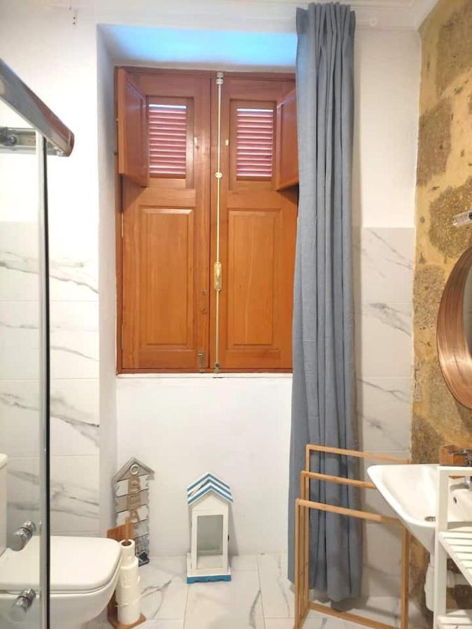 Вилла Casa Pueblo Агаэте Экстерьер фото